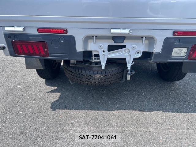 Daihatsu HIJET TRUCK 2022-08 8223639-9