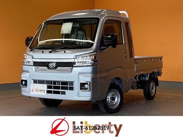 Daihatsu HIJET TRUCK 2025-10 8224554-0