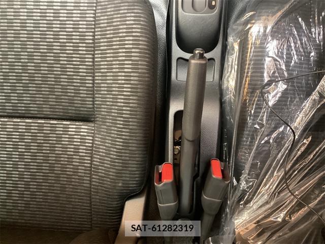 Daihatsu HIJET TRUCK 2025-10 8224554-10