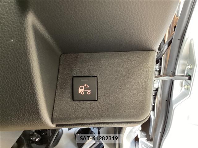 Daihatsu HIJET TRUCK 2025-10 8224554-12