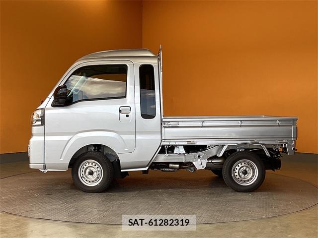 Daihatsu HIJET TRUCK 2025-10 8224554-15