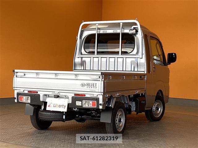 Daihatsu HIJET TRUCK 2025-10 8224554-17