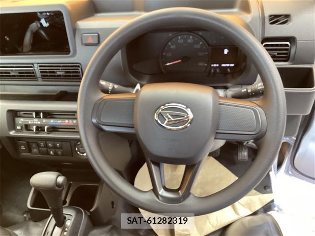 Daihatsu HIJET TRUCK 2025-10 8224554-5