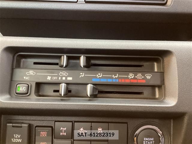 Daihatsu HIJET TRUCK 2025-10 8224554-9