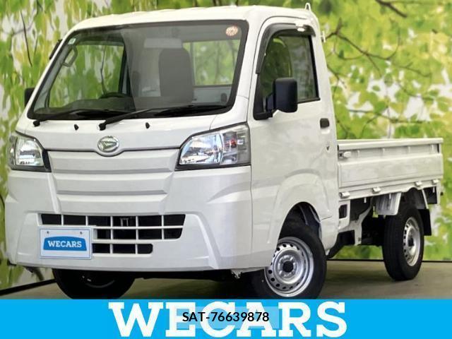 Daihatsu HIJET TRUCK 2021-10 8225448-0