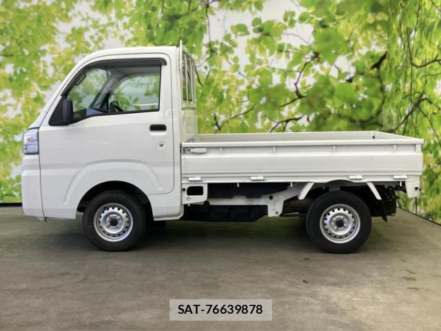 Daihatsu HIJET TRUCK 2021-10 8225448-1