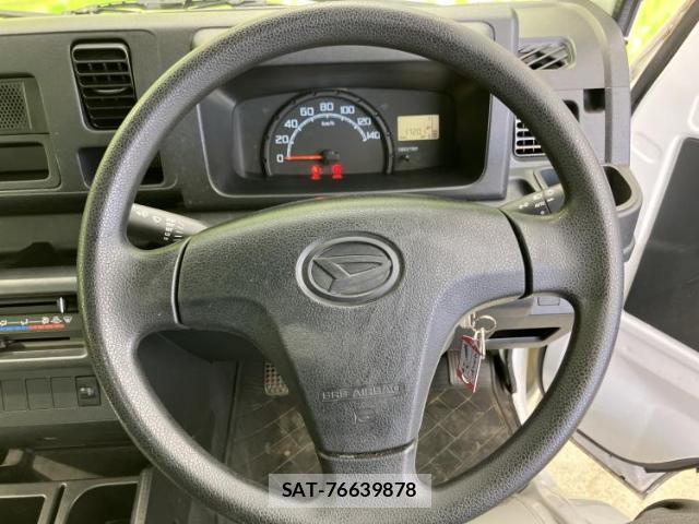 Daihatsu HIJET TRUCK 2021-10 8225448-10