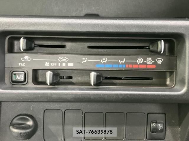 Daihatsu HIJET TRUCK 2021-10 8225448-14