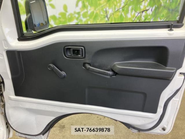 Daihatsu HIJET TRUCK 2021-10 8225448-3
