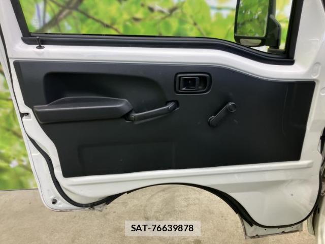 Daihatsu HIJET TRUCK 2021-10 8225448-4
