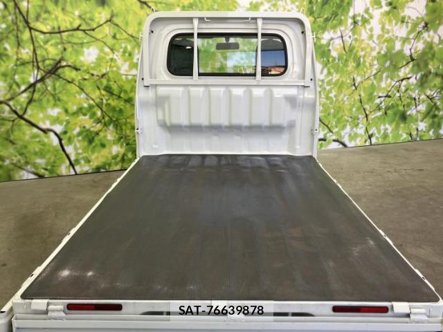 Daihatsu HIJET TRUCK 2021-10 8225448-5