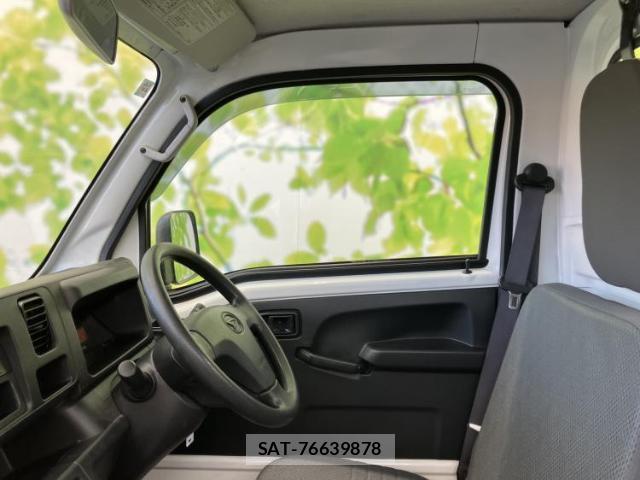 Daihatsu HIJET TRUCK 2021-10 8225448-6