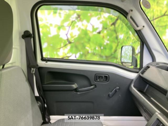Daihatsu HIJET TRUCK 2021-10 8225448-7