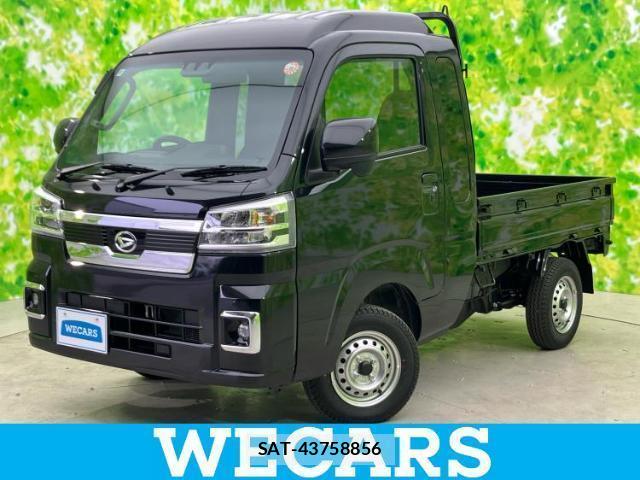 Daihatsu HIJET TRUCK 2025-10 8225491-0