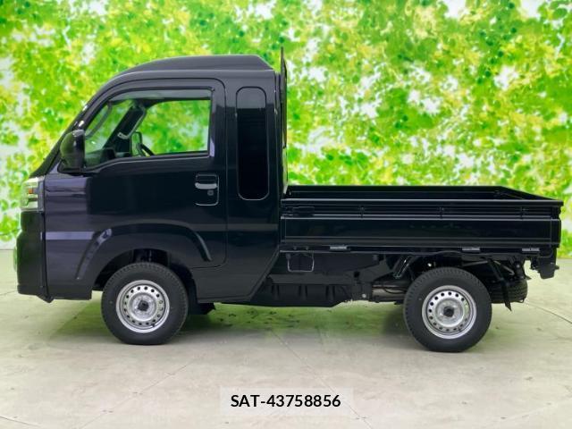 Daihatsu HIJET TRUCK 2025-10 8225491-1