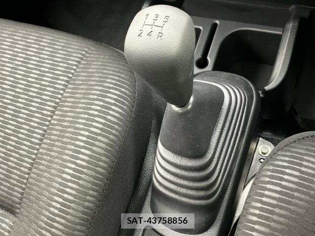 Daihatsu HIJET TRUCK 2025-10 8225491-12