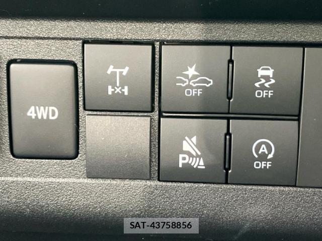 Daihatsu HIJET TRUCK 2025-10 8225491-14