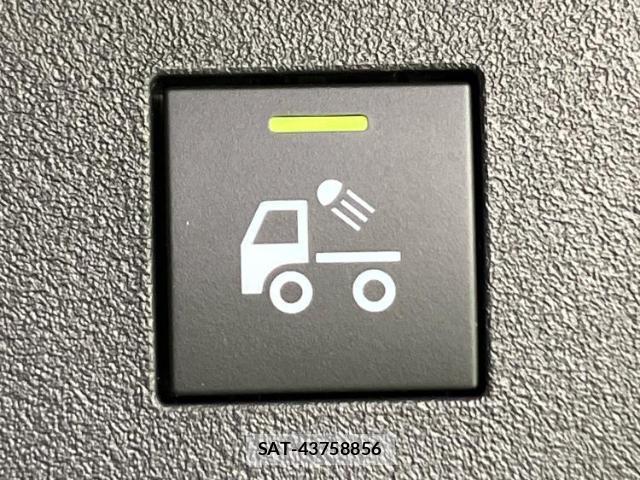 Daihatsu HIJET TRUCK 2025-10 8225491-15
