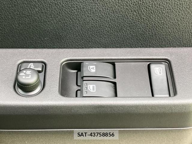 Daihatsu HIJET TRUCK 2025-10 8225491-16