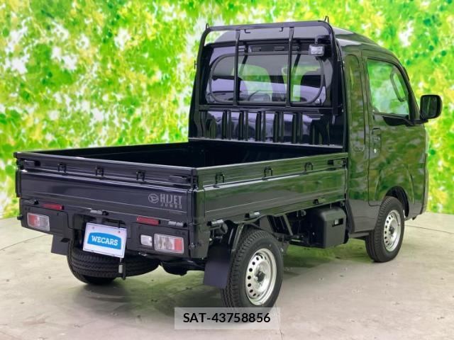 Daihatsu HIJET TRUCK 2025-10 8225491-2