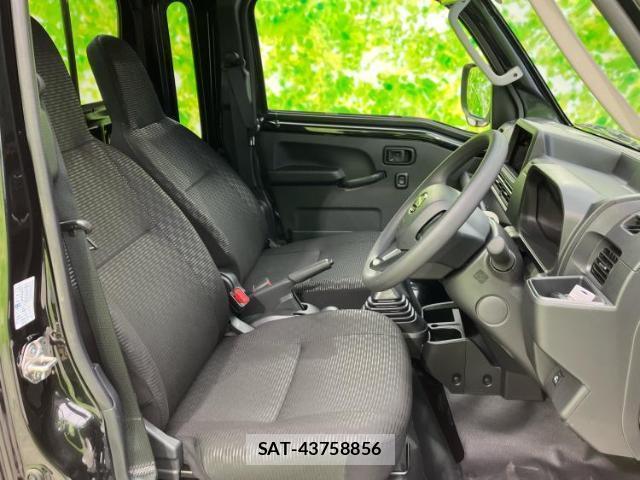 Daihatsu HIJET TRUCK 2025-10 8225491-3