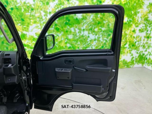 Daihatsu HIJET TRUCK 2025-10 8225491-6