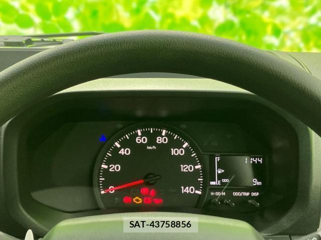 Daihatsu HIJET TRUCK 2025-10 8225491-8