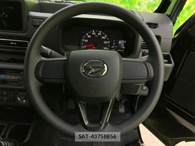 Daihatsu HIJET TRUCK 2025-10 8225491-9