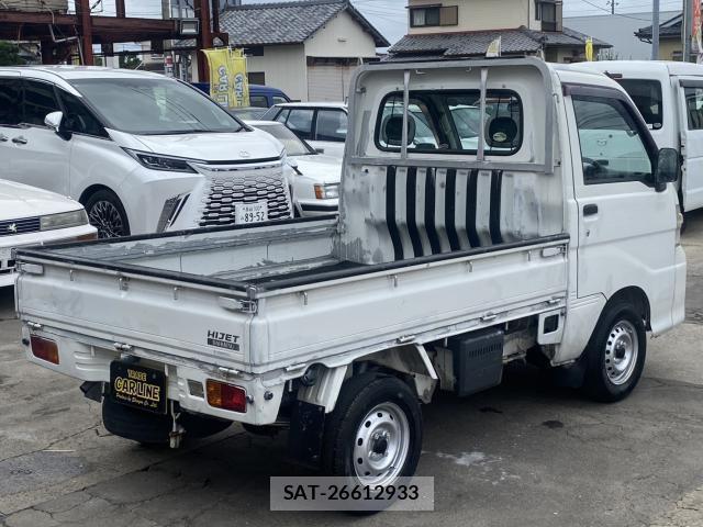 Daihatsu HIJET TRUCK 2010-03 8225608-1