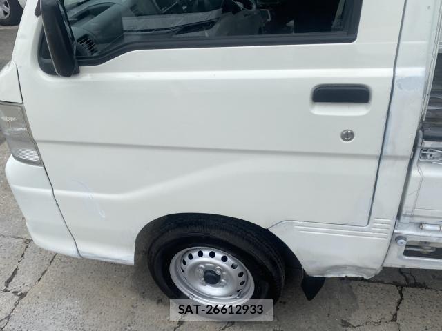 Daihatsu HIJET TRUCK 2010-03 8225608-10