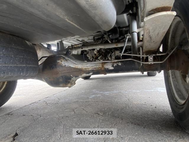 Daihatsu HIJET TRUCK 2010-03 8225608-14