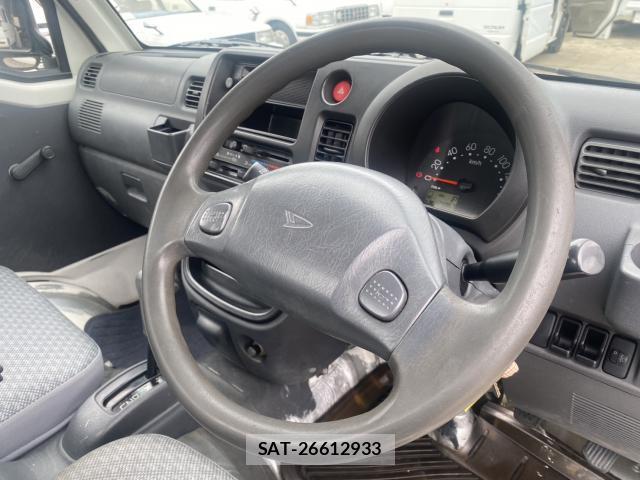 Daihatsu HIJET TRUCK 2010-03 8225608-16