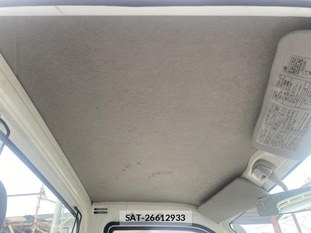 Daihatsu HIJET TRUCK 2010-03 8225608-18