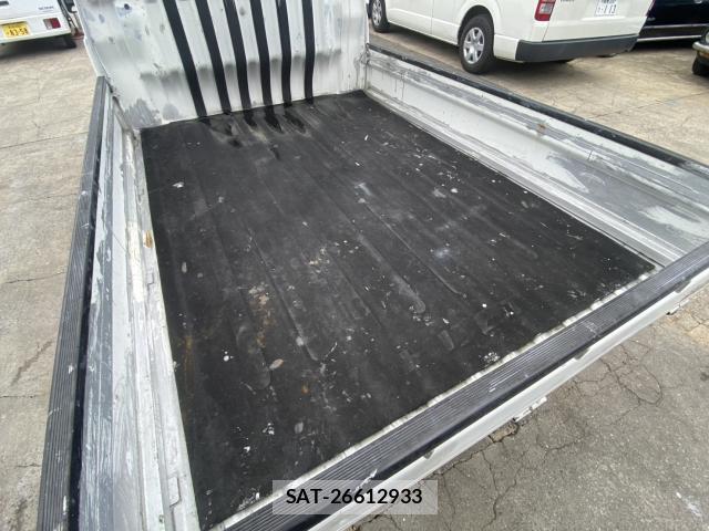 Daihatsu HIJET TRUCK 2010-03 8225608-2