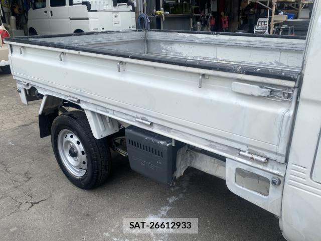 Daihatsu HIJET TRUCK 2010-03 8225608-5