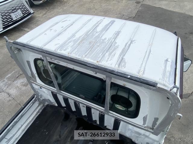 Daihatsu HIJET TRUCK 2010-03 8225608-7