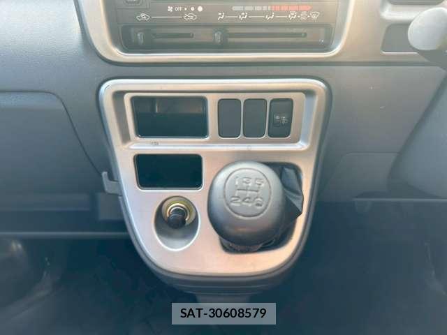 Daihatsu HIJET VAN 2016-10 8222648-14