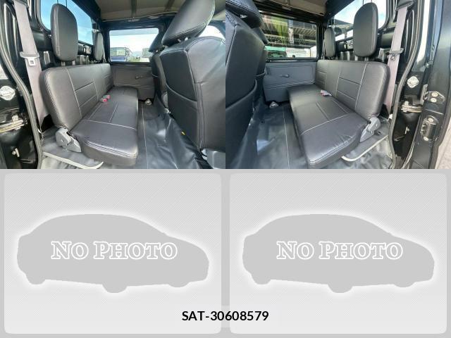 Daihatsu HIJET VAN 2016-10 8222648-6