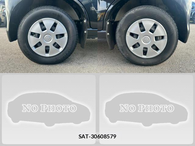 Daihatsu HIJET VAN 2016-10 8222648-7