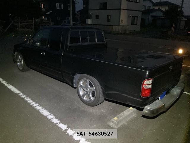 Toyota HILUX 2002-03 8219951-13