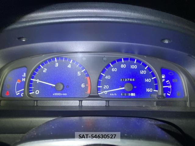 Toyota HILUX 2002-03 8219951-16