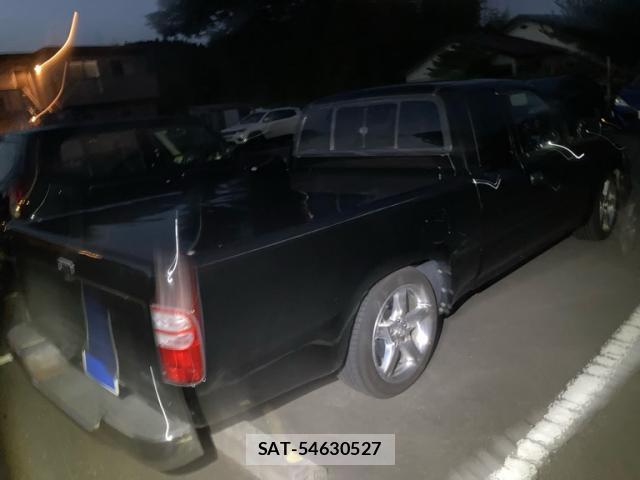 Toyota HILUX 2002-03 8219951-2