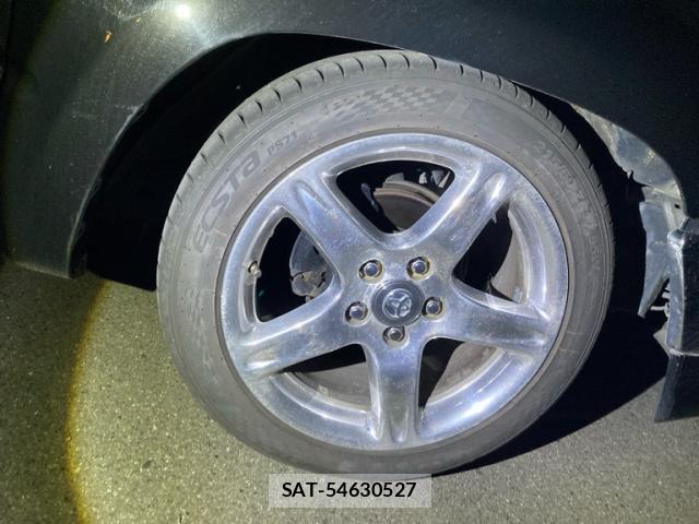 Toyota HILUX 2002-03 8219951-4