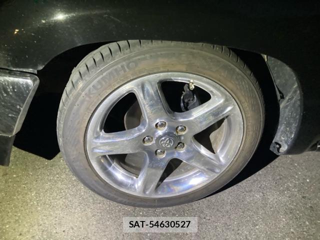 Toyota HILUX 2002-03 8219951-7
