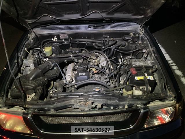 Toyota HILUX 2002-03 8219951-9