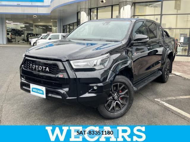 Toyota HILUX 2022-02 8224354-0