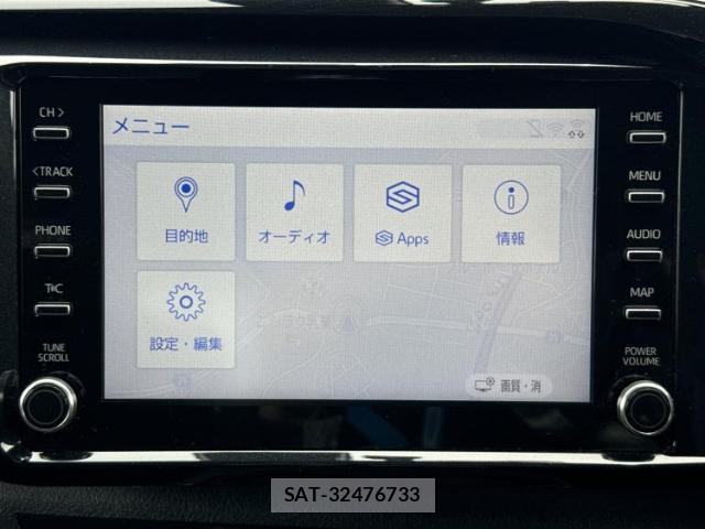Toyota HILUX 2024-09 8225275-8
