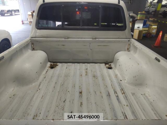 Toyota HILUX 2002-04 8217041-3