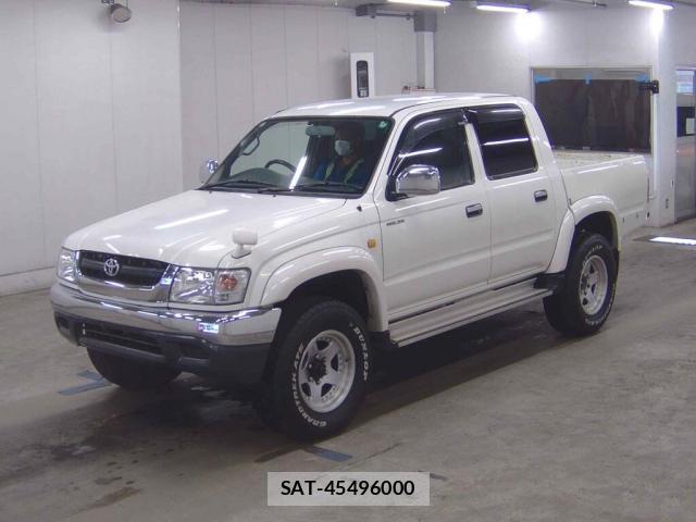 Toyota HILUX 2002-04 8217041-4