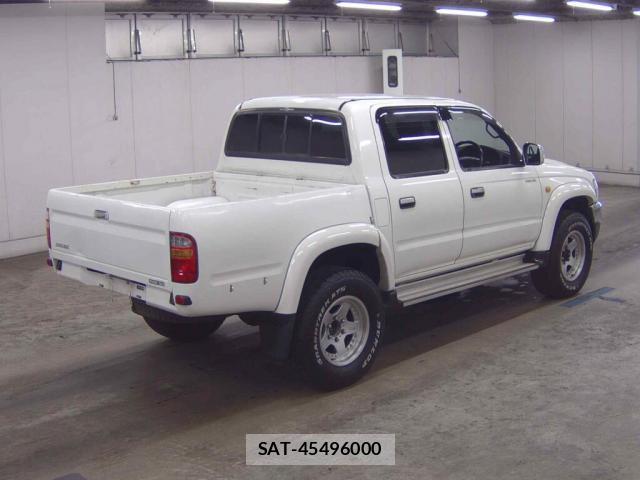 Toyota HILUX 2002-04 8217041-5